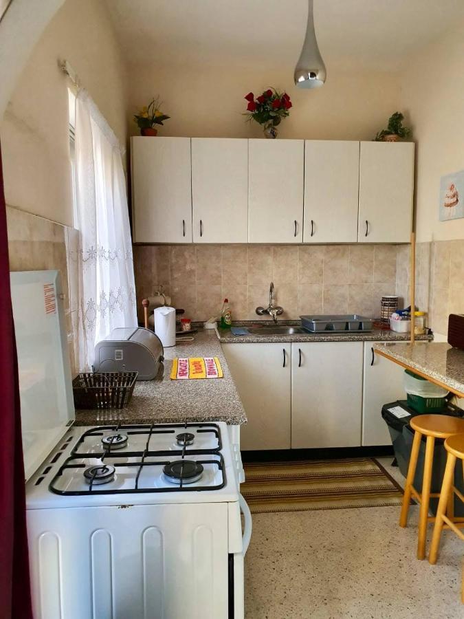 Kennedy Court - Prime Location - Bus Terminus Apartment St. Paul's Bay Exterior photo