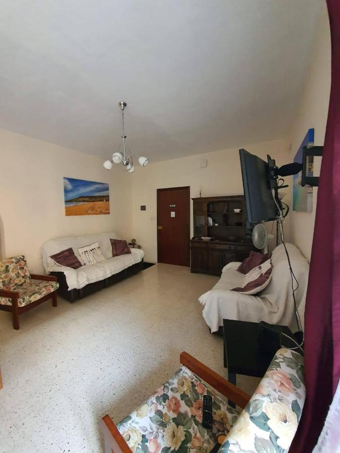 Kennedy Court - Prime Location - Bus Terminus Apartment St. Paul's Bay Exterior photo